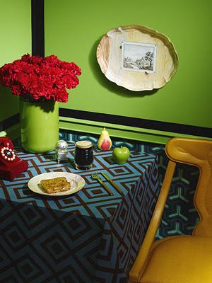 LEANDRO FARINA // WALLPAPER* PHOTOSHOOT