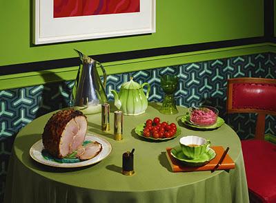 LEANDRO FARINA // WALLPAPER* PHOTOSHOOT