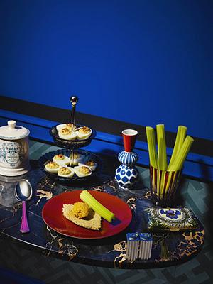 LEANDRO FARINA // WALLPAPER* PHOTOSHOOT