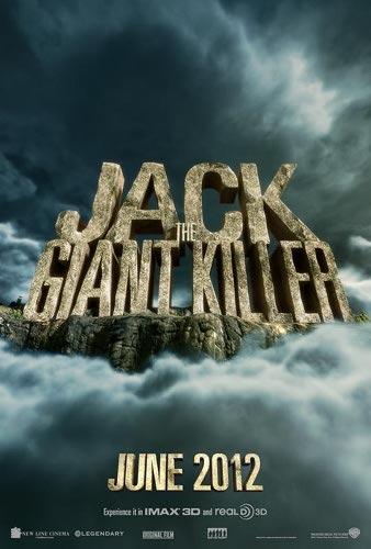 Jack the Giant Killer BA