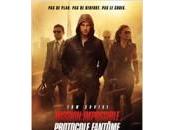 Mission: Impossible Ghost Protocol (Mission Protocole fantôme)