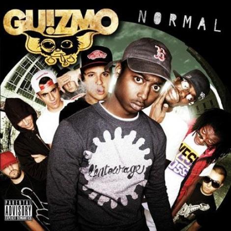 Album - Guizmo - Normal