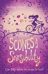 Scone and sensibility