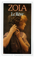 Angélique, la brodeuse de Zola dans Angélique, la brodeuse de Zola dans