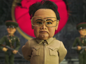 Décès dictateur nord-coréen Jong-Il