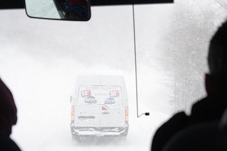 Festival de cinéma européen des Arcs : Jeudi 15 décembre