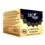 Lift (Argan) Me Up (Concours Inside)