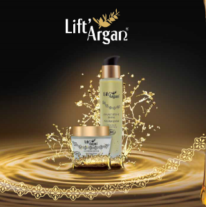 Lift (Argan) Me Up (Concours Inside)