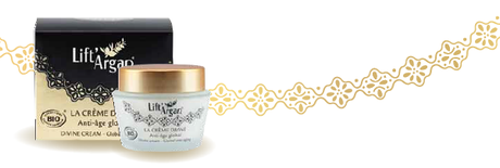 gyiulo Lift (Argan) Me Up (Concours Inside)