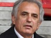 Halilhodzic Leonardo n’attend qu’une défaite pour….