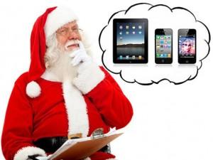 Attention! Pour recevoir vos produits Apple pour Noël, dernier Jour de Commande.