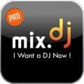 La plus grosse baisse de la journée: Mix.dj Pro, le paradis des DJ passe de 31,99€ à 9,99€