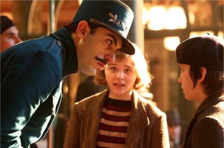 Hugo Cabret, critique