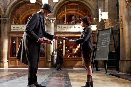 Hugo Cabret, critique