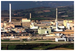 Des doutes sur la sûreté de l’usine de retraitement des combustibles nucléaires de La Hague