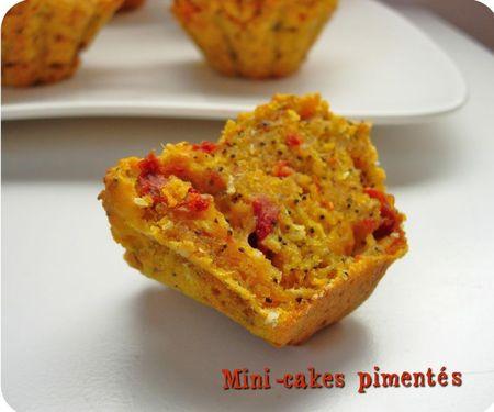 mini-cakes pimentés (scrap1)