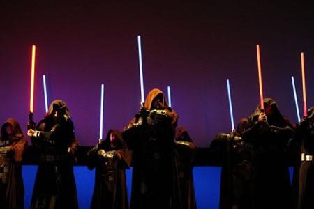 Star Wars characters 1 15 000 Chevaliers Jedi officiellement recensés en République Tchèque