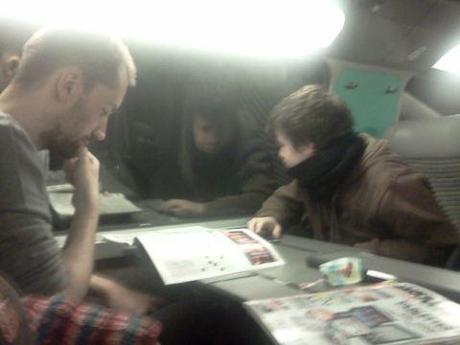 Festival de cinéma européen des Arcs : Vendredi 16 décembre