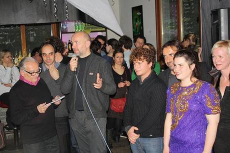 Festival de cinéma européen des Arcs : Vendredi 16 décembre