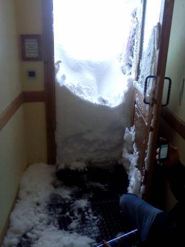 Festival de cinéma européen des Arcs : Vendredi 16 décembre