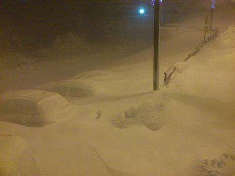 Festival de cinéma européen des Arcs : Vendredi 16 décembre