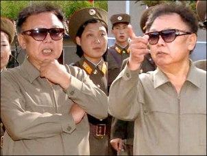 Ce que l’UMP et Sarkozy peuvent retenir de Kim Jong-Il