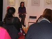 café littéraire Dreams: retour conférence