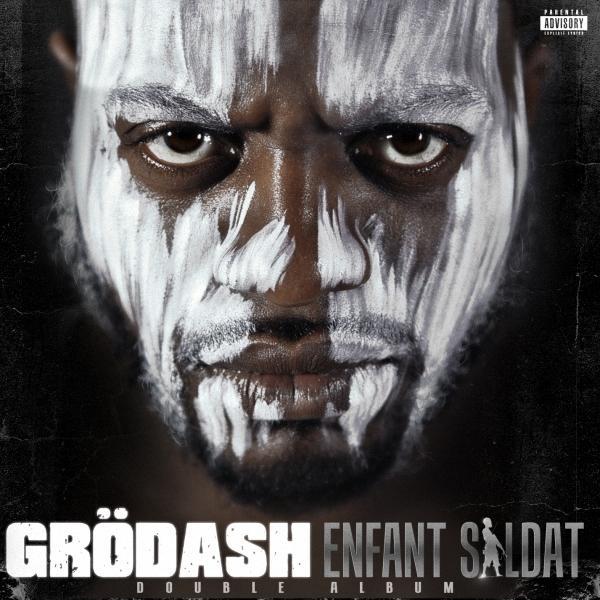 Grodash ft Bibo - 1000 Vies (CLIP)