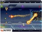 Jetpack Joyride gratuit temporairement sur l’App Store