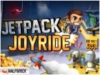 Jetpack Joyride gratuit temporairement sur l’App Store
