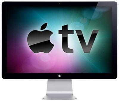 Hot: Apple prépare bien un Smart TV