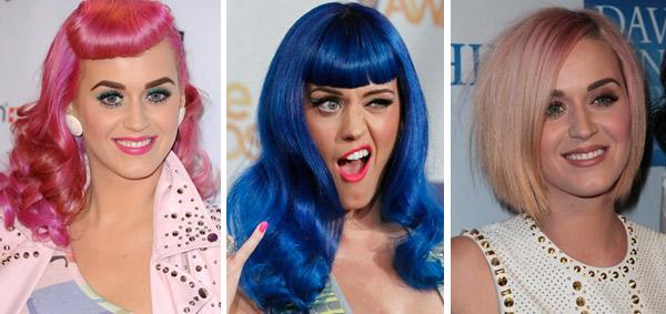 Best of 2011 #1 : T’as le look Katy Perry