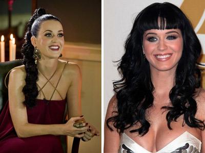 Best of 2011 #1 : T’as le look Katy Perry