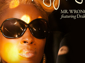 Nouveau clip mary blige wrong