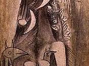 peintre cubain Wilfredo