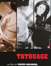 Tatouage : Le goût du sang