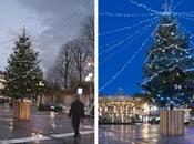 Technique photo moment Noël