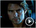 Mission : Impossible - Protocole fantôme Bande-annonce (2) VF