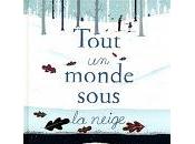 Tout monde sous neige (calendrier l'avent