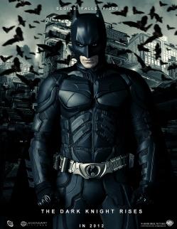 Bande Annonce : The Dark Knight Rises