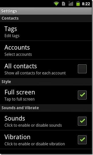 aconTags-Android-Settings