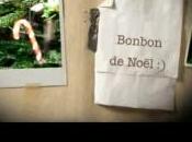 Tuto vidéo Sucres d’orge Noël