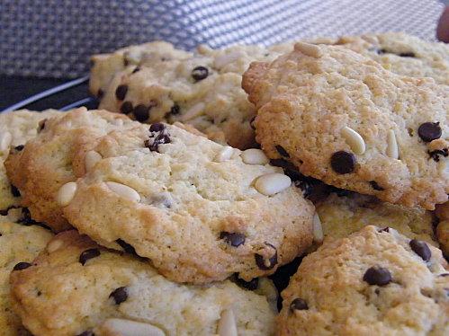 cookies-raisins--choco-pignons.JPG