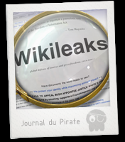 WikiLeaks : SpyFiles ou l’espionnage de masse