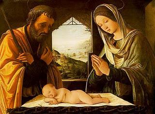 Noël et ces mensonges qui embellissent la vie Noël et ces mensonges qui embellissent la vie