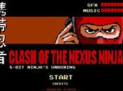 Ninjas s’occupent Galaxy Nexus