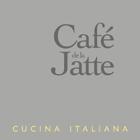 Brunch italien au Café de la Jatte