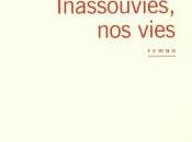 Inassouvies, vies