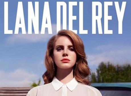 Lana Del Rey dévoile « Off The Races »