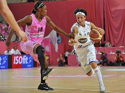 Anaïs LE GLUHER (BL)